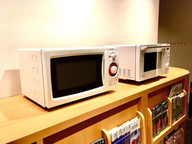 Namba Ebisu Hotel