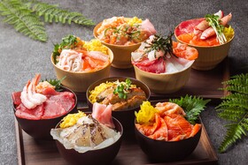 Namba Oriental