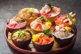 Namba Oriental