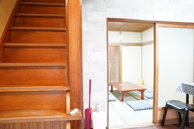 Namba South Lamu Japanese Villa