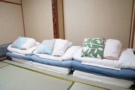 Namba South Lamu Japanese Villa