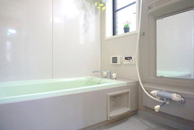 Namba Tsutenkaku Warm Villa WS-1