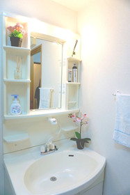 Namba Tsutenkaku Warm Villa WS-1