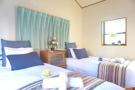 Namba Tsutenkaku Warm Villa WS-1