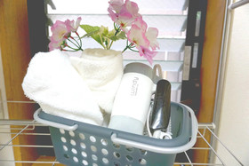 Namba Tsutenkaku Warm Villa WS-1