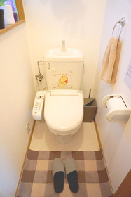 Namba Tsutenkaku Warm Villa WS-1