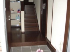 Naniwa Minami Downtown Hostel