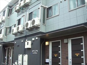 Naniwa Minami Downtown Hostel