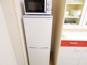Nao's Guesthouse 2
