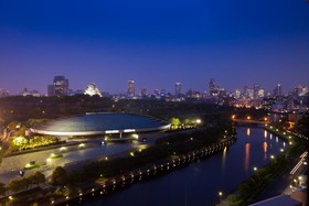 New Otani Osaka