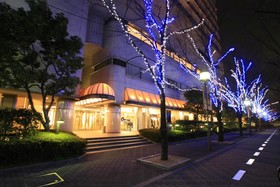 New Otani Osaka