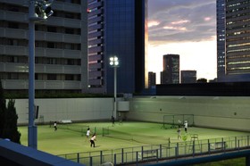 New Otani Osaka
