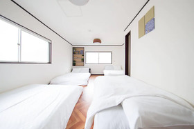 Nexstay House Osaka West