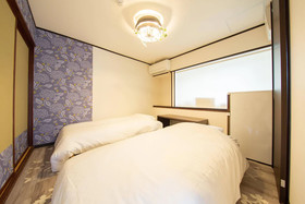 Nexstay House Osaka West