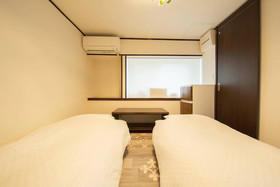 Nexstay House Osaka West