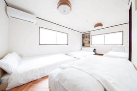 Nexstay House Osaka West