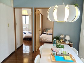 nid Namba at Adel Heim