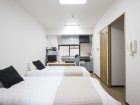 nid Namba at Adel Heim