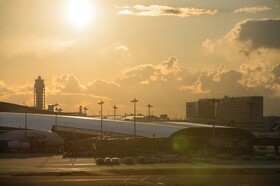 Nikko Kansai Airport