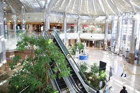Nikko Kansai Airport