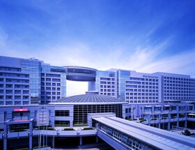 Nikko Kansai Airport