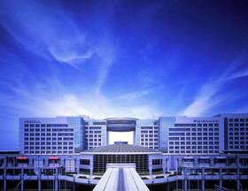 Nikko Kansai Airport