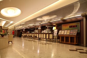 Nikko Kansai Airport