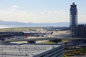 Nikko Kansai Airport