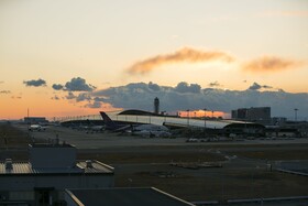 Nikko Kansai Airport