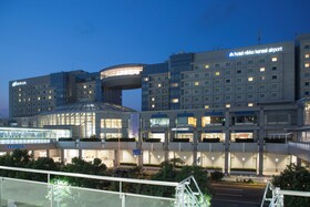 Nikko Kansai Airport