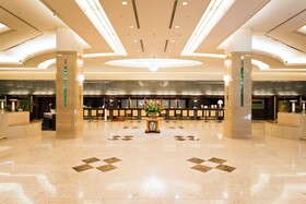 Nikko Kansai Airport