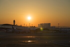 Nikko Kansai Airport