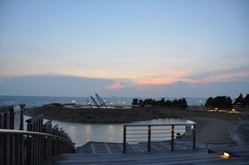 Nikko Kansai Airport