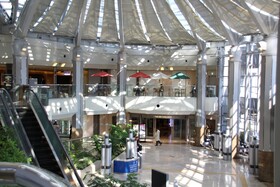 Nikko Kansai Airport
