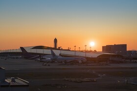 Nikko Kansai Airport