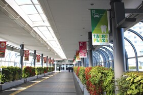 Nikko Kansai Airport