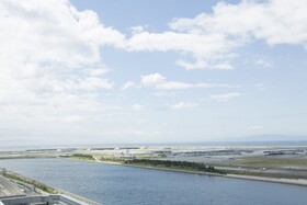Nikko Kansai Airport