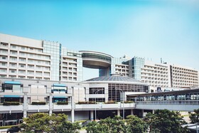 Nikko Kansai Airport