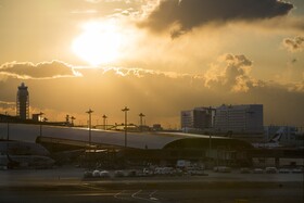 Nikko Kansai Airport