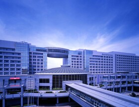 Nikko Kansai Airport