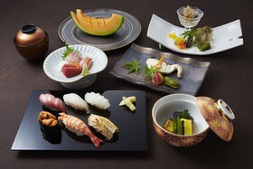 Nikko Osaka