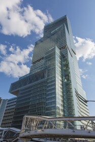 Nikko Osaka