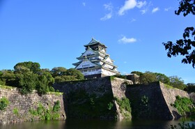 Nikko Osaka