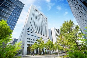 Nikko Osaka