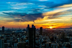 Nikko Osaka