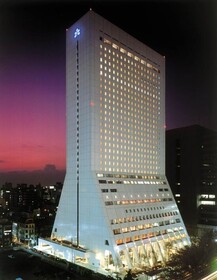 Nikko Osaka