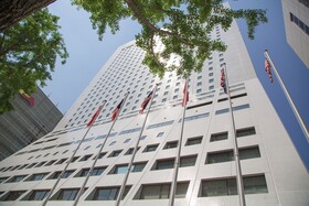 Nikko Osaka