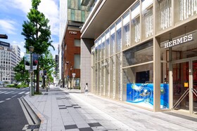 Nikko Osaka