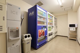 APA Hotel Nambakita-Shinsaibashi-Ekimae