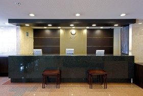APA Hotel Nambakita-Shinsaibashi-Ekimae